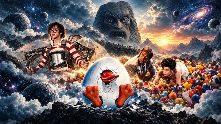 Hollywood’un En Tuhaf 10 Filmi: Stüdyolar Buna Nasıl İzin Verdi?